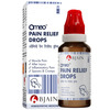 Bjain Omeo Pain Relief Drops | Arthralgia . Arthritis Like Conditions - 30Ml