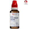 Bjain Omeo Pain Relief Drops | Arthralgia . Arthritis Like Conditions - 30Ml