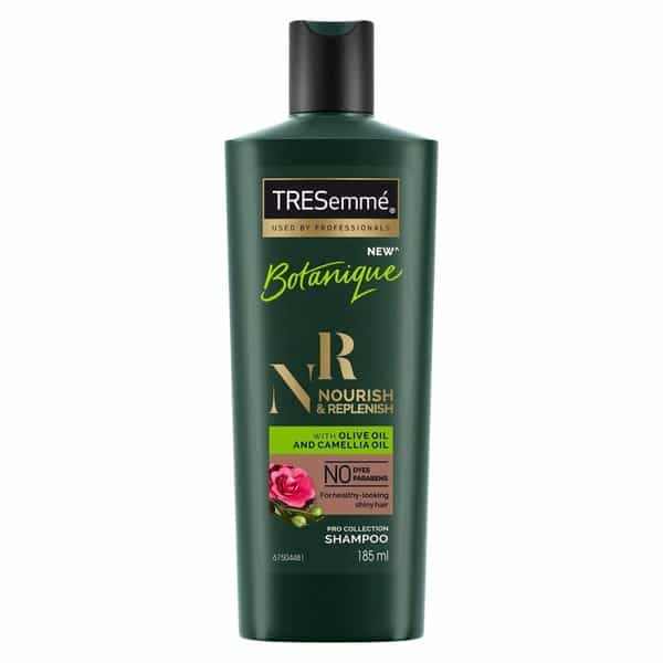 Tresemme Nourish & Replenish Shampoo - 180 Ml