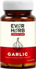 Everherb By Pharmeasy Garlic 500Mg Pure Garlic Bulb Extract Improves Blood Circulation Bottle Of 60