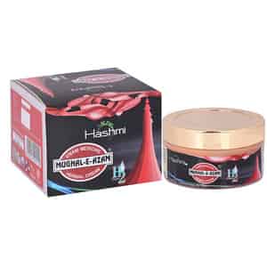 Hashmi Mughal E Azam Best Male Enlargement Cream In India Value Pack 50 Gram