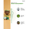 Sheopal'S Combo Slimo 60capsule For Weight Management & Liver X Factor 60capsule For Liver Detox