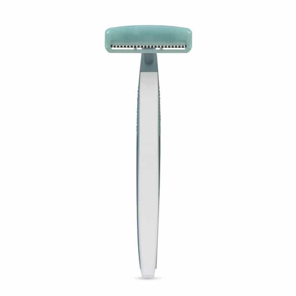 Furr Reusable Blade Bikini Line Trimming Razor|Women|Pack Of 3|
