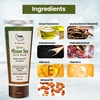 Tnw-The Natural Wash Grealmo Green Tea Face Wash For Clean And Moisturized Skin - 100 Ml