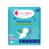 Everteen Xxl Sanitary Napkin Pads With Cottony-Dry Top Layer For Women 2 Packs | 320mm