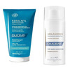 Ducray Acne Prone Skin Kit With Keracynl Facewash And Melascreen
