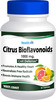 Healthvit Citrus Bioflavonoids 1000mg 60 Capsules For Healthy Heart (Cell Defense)