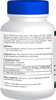 Healthvit Citrus Bioflavonoids 1000mg 60 Capsules For Healthy Heart (Cell Defense)