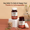 Everherb Ashwagandha - Immunity Booster - Anxiety & Stress - Bottle Of 60 Capsules (By Pharmeasy)