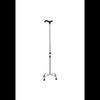 Flamingo Quadripod Metal Low Base Universal