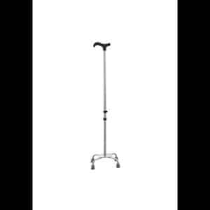 Flamingo Quadripod Metal Low Base Universal
