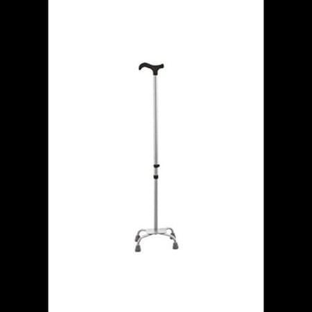 Flamingo Quadripod Metal Low Base Universal