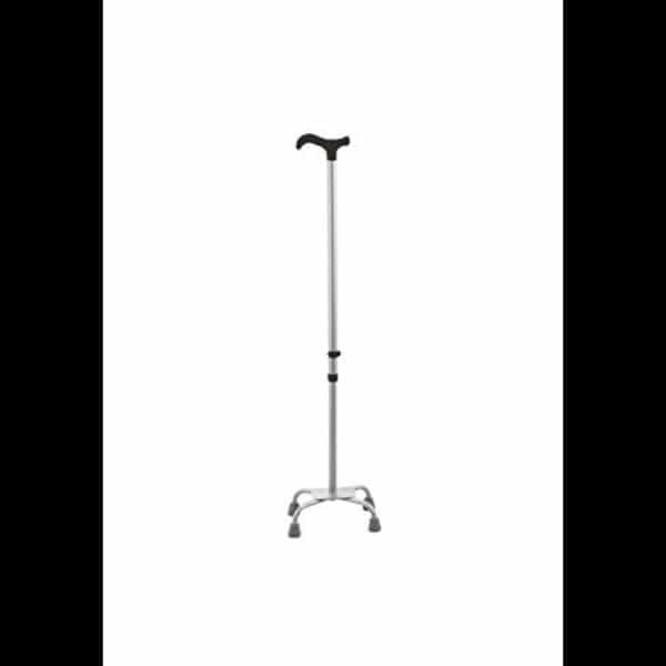 Flamingo Quadripod Metal Low Base Universal