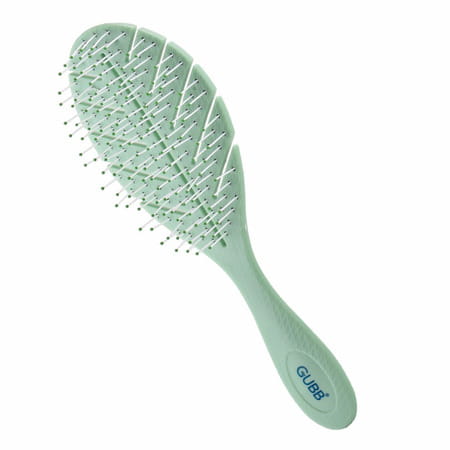 Gubb French Hues Vent Leaf Brush