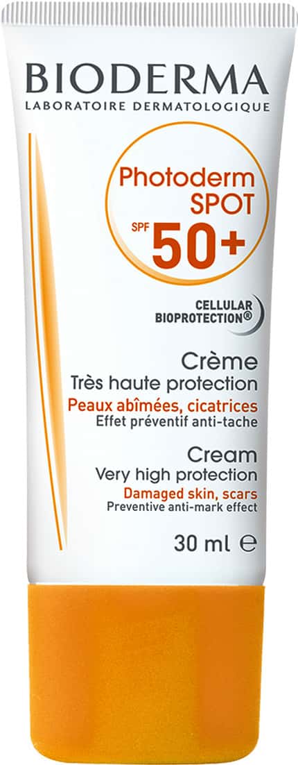 Bioderma Photoderm Spot Spf 50+ - 30ml