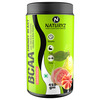 Naturyz Bcaa Energy Blast Pre Intra Post Workout Supplement For Recovery, Power & Energy-450G(Guava)