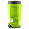 Naturyz Bcaa Energy Blast Pre Intra Post Workout Supplement For Recovery, Power & Energy-450G(Guava)