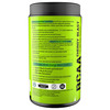 Naturyz Bcaa Energy Blast Pre Intra Post Workout Supplement For Recovery, Power & Energy-450G(Guava)