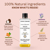 Coco Crush Deep Cleansing Makeup Remover Massage Oil - 50Ml