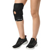 Stergic Hinged Knee Support For Sports Gym & Osteoarthritis Durable Medium Size 1 No's