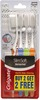 Colgate Gentle Gumcare Toothbrush - 4 Pcs (Buy 2 Get 2 Free)