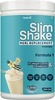 Healthvit Slim Shake Powder For Weight Control & Management -Vanilla Flavour -500Gm