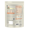 Fuel One Whey Protein Raw | 24 G Protein | 5.29 Bcaa | 4.2 G Glutamic Acid (Unflavoured | 750 G)