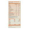 Fuel One Whey Protein Raw | 24 G Protein | 5.29 Bcaa | 4.2 G Glutamic Acid (Unflavoured | 750 G)