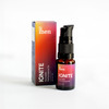Formen Ignite Oil | Men Massage Oil | Made With Ayurvedic Blend & Non-Greasy Formula 10 Ml