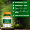 Pure Nutrition Multivitamin For Women L Women`S Multivitamin For Energy And Immunity - 30 Tablets