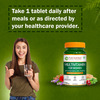 Pure Nutrition Multivitamin For Women L Women`S Multivitamin For Energy And Immunity - 30 Tablets