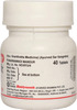 Baidyanath Asli Ayurved Punarnawadi Mandoor 40 Tablet (Pack Of 2)