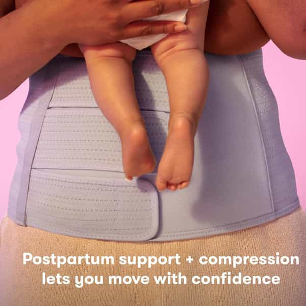 Frida Mom C-Section Recovery Kit Women Postpartum Care Support 1 Kit
