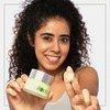 Plum Green Tea Renewed Clarity Night Gel- 50 Ml