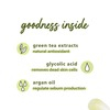 Plum Green Tea Renewed Clarity Night Gel- 50 Ml
