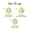 Plum Green Tea Renewed Clarity Night Gel- 50 Ml