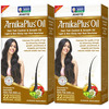 Allen Laboratories Arnika Plus Oil 100 Ml (Pack Of 2)