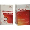 Allen Laboratories Ginseng Tablet 25 Gm