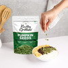 Nutty Gritties Roasted Pumpkin Seeds| Unsalted - 200G