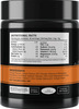 Ketofy Keto Electrolytes | Sugar-Free Energy Drink Orange Flavour | 200G Jar