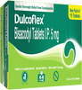 Dulcoflex 5Mg Constipation Laxative Bowel Movement Regulator Strip - 15 Tablets