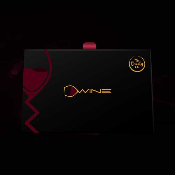 The Beauty Co. D`Wine Kit