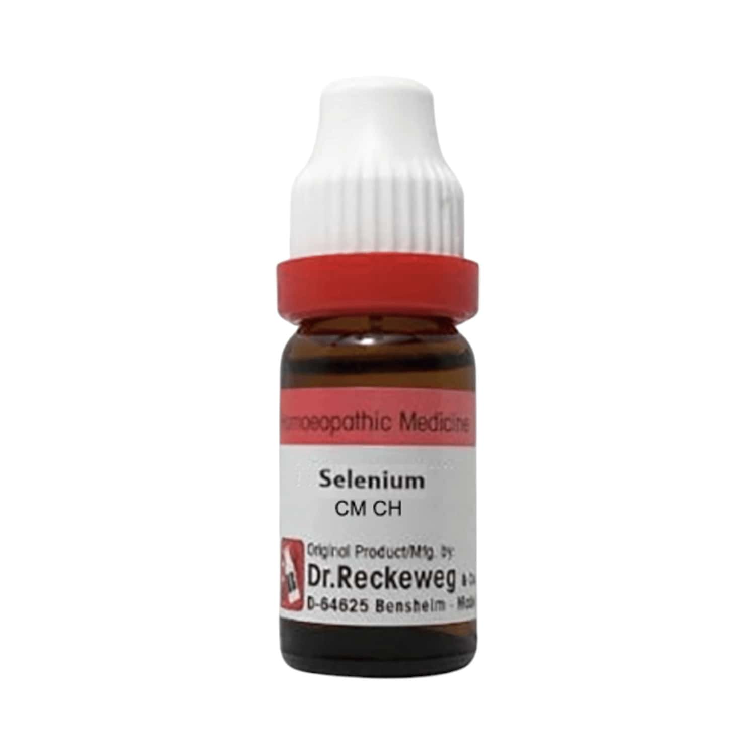 Dr. Reckeweg Selenium Cm Ch (11ml)