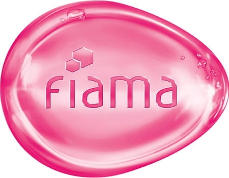 Fiama Gel Soap - Patchouli & Macadamia La Fantasia Pack Of 3 (125g )