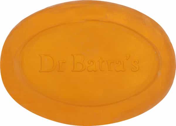 Dr Batra's Bathing Bar Skin Protection For Healthy & Glowing Skin- 125 Gm