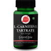 Greenopia L-Carnitine Tartrate 60 Vegetarian Capsules
