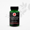 Greenopia L-Carnitine Tartrate 60 Vegetarian Capsules