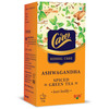 Care Ashwagandha Green Tea - 25 Tea Bags