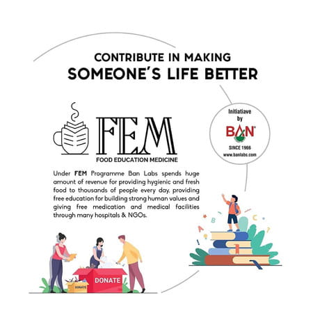 Care Ashwagandha Green Tea - 25 Tea Bags