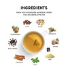 Care Ashwagandha Green Tea - 25 Tea Bags